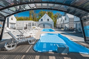 Na Klifie Wypoczynek&Spa Rewal place picture